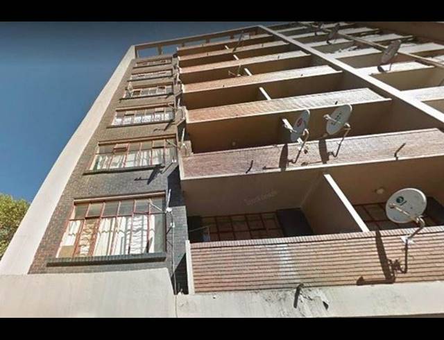 BUSINESS FOR SALE IN JOUBERT PARK